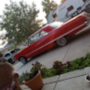 Meet your Posher, Chato